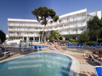 Hi! Hotel Cala Blanca