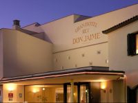  Gran Hotel Rey Don Jaime