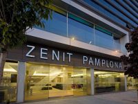  Zenit Pamplona