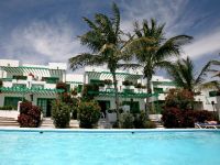  Apartamentos Nazaret