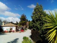  Camping Sierra Espuna