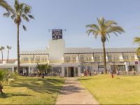  Hotel Costa Azahar