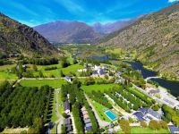  Bungalows Nou Camping