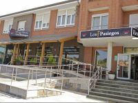  Hotel Los Pasiegos