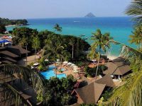  Holiday Inn Resort - Phi Phi