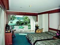  Phi Phi Island Cabana