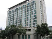  InterContinental Singapore