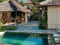  Four Seasons Resort Bali at Jimbaran Bay