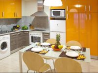  Apartamentos Campuebla