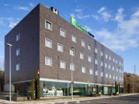  Holiday Inn Express Pamplona