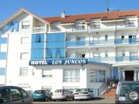  Hotel Los Juncos
