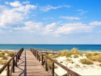  Sol Sancti Petri Aparthotel