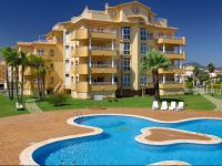  Apartamentos y Villas Oliva Nova Golf