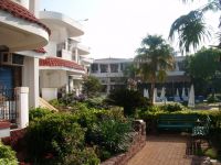  Heritage Village Club