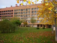  Sercotel Suites Mirasierra