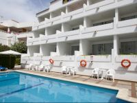  Hoposa Pollensamar Apartamentos