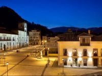  Antiguo Casino Hotel