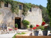  Hotel Masia Sumidors