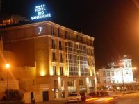  Silken Rio Santander