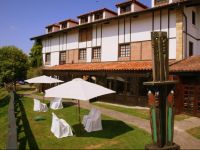  Hotel Colegiata