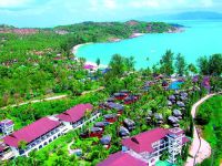  Imperial Boat House Beach Resort