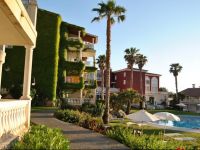  Aparthotel HG Jardin de Menorca