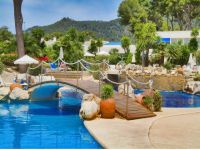  Hipotels Eurotel Punta Rotja Thalasso-Spa