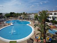  Sol Falco All inclusive