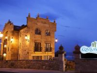  Apartamentos Costa Esmeralda