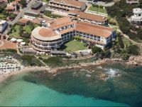  Club Hotel Baja Sardinia