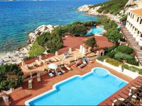  Grand Hotel Smeraldo Beach