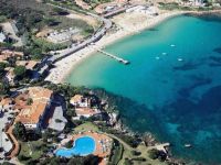  Grand Relais Dei Nuraghi