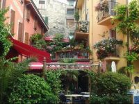  Hotel Danieli La Castellana