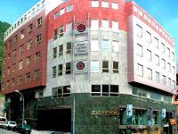  Eurostars Andorra Centre
