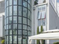  Hotel In - Lounge Room