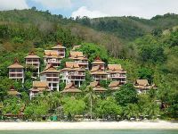  Thavorn Beach Village and Spa