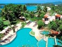  Andaman Cannacia Resort & SPA