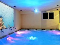  Hotel Benessere Villa Fiorita