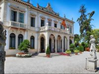  Villa Ducale Hotel & Ristorante