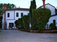  Hotel Alla Villa Fini