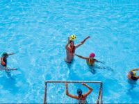  Camping Villaggio Santa Maria Di Leuca