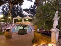  Park Hotel Villaferrata