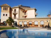  Park Hotel Imperatore Adriano