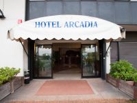  Hotel Arcadia