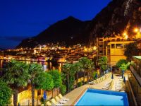  Hotel Splendid Palace