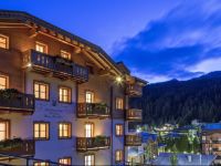  Hotel Chalet Del Sogno