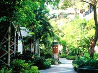  Chaba Cabana Beach Resort