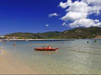  Appartamenti Eucharis