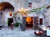  Sextantio Le Grotte Della Civita