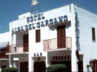  Hotel Alba Del Gargano